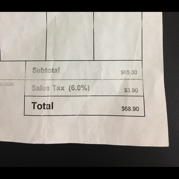 Pretty Fabric 2 Yards - Picture 4 of 5